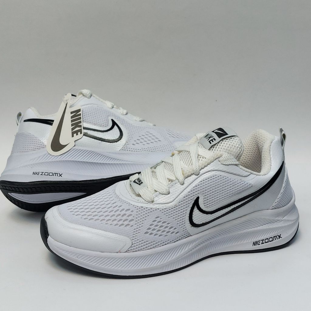 قیمت ارزان کتانی نایک زوم بسیار سبک و راحت Nike Zoom