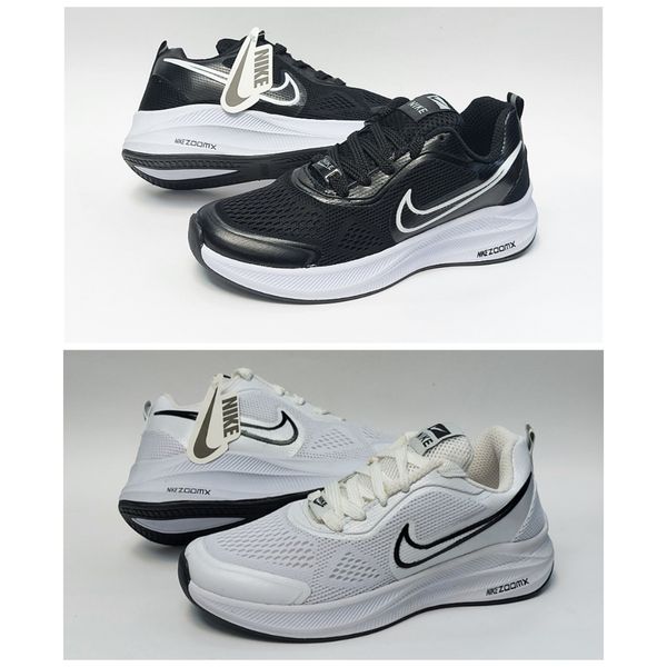 کتانی نایک زوم بسیار سبک و راحت Nike Zoom