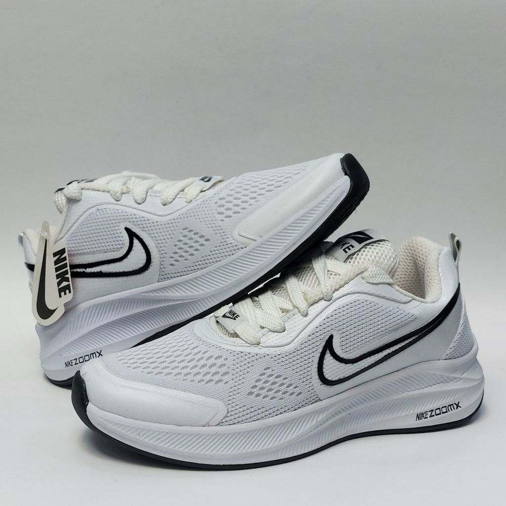 فروش اینترنتی کتانی نایک زوم بسیار سبک و راحت Nike Zoom