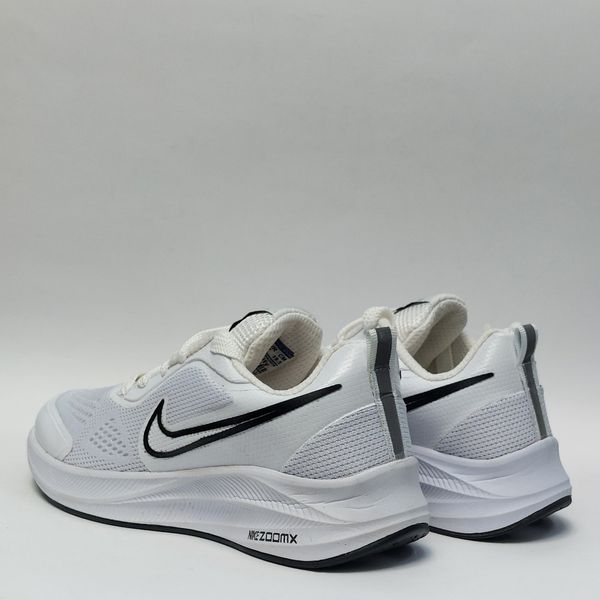 کتانی نایک زوم بسیار سبک و راحت Nike Zoom