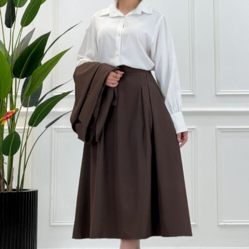 فروش اینترنتی کت دامن افسون پارسی