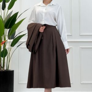 فروش اینترنتی کت دامن افسون پارسی