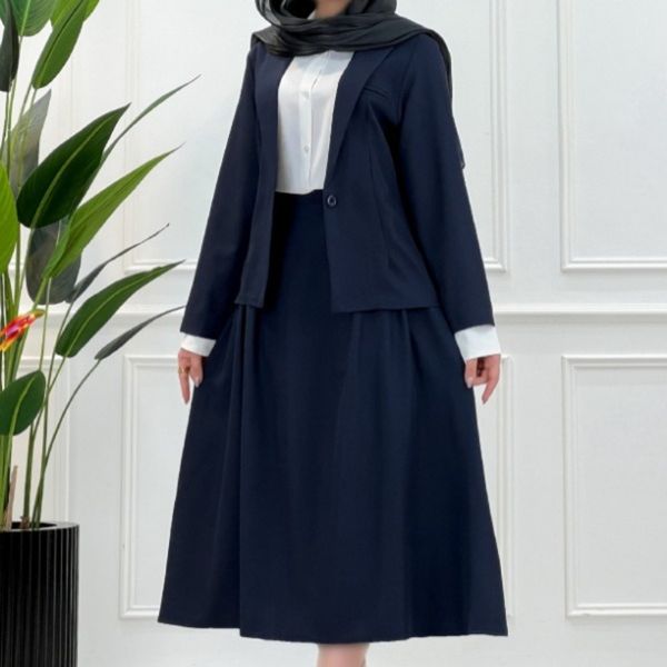 کت دامن افسون پارسی