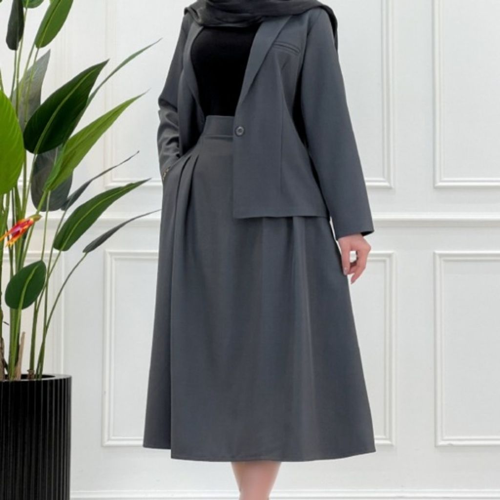 فروش اینترنتی کت دامن افسون پارسی