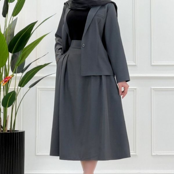 کت دامن افسون پارسی