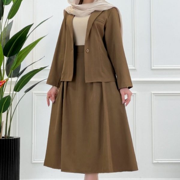 کت دامن افسون پارسی