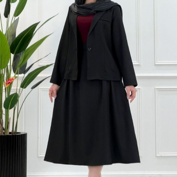 کت دامن افسون پارسی