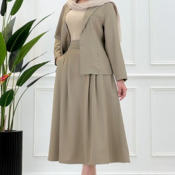 کت دامن افسون پارسی