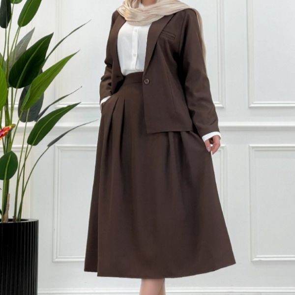 کت دامن افسون پارسی