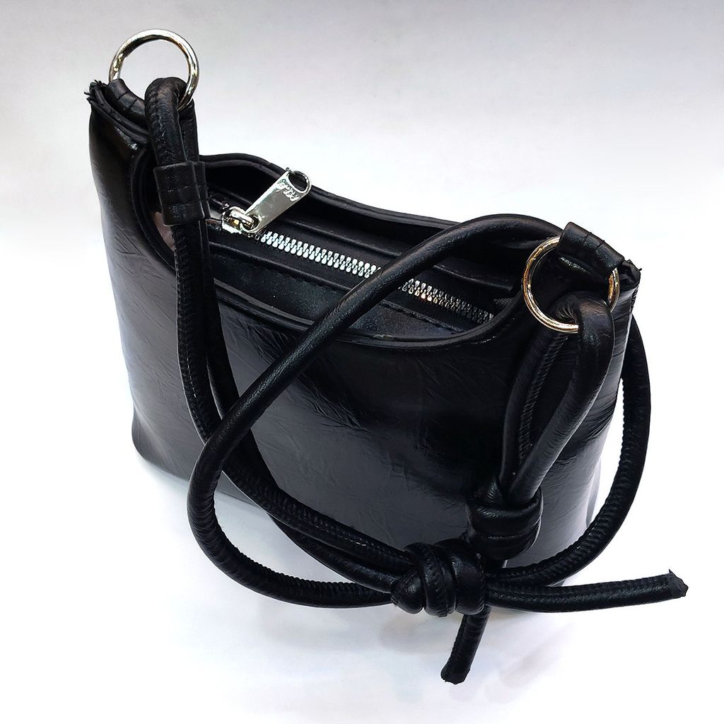 خرید آنلاین کیف رو دوشی زنانه مدل مینیمال زارا Zara