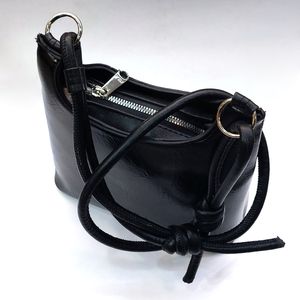 خرید آنلاین کیف رو دوشی زنانه مدل مینیمال زارا Zara