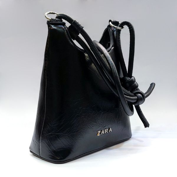 کیف رو دوشی زنانه مدل مینیمال زارا Zara