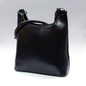 فروش اینترنتی کیف رو دوشی زنانه مدل مینیمال زارا Zara