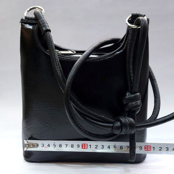 کیف رو دوشی زنانه مدل مینیمال زارا Zara