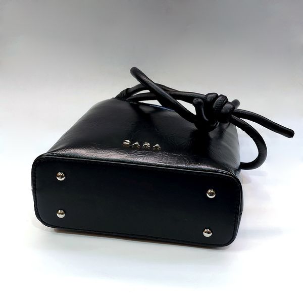 کیف رو دوشی زنانه مدل مینیمال زارا Zara