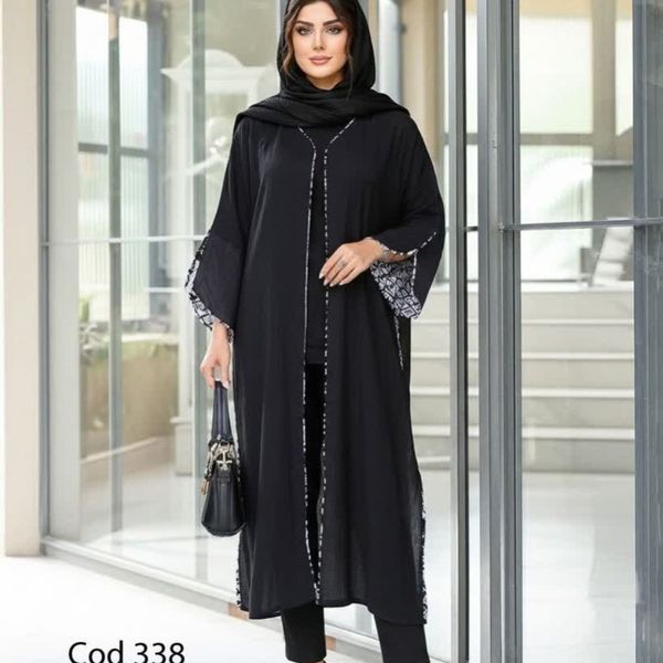 مانتومجلسی ترک لندکد338