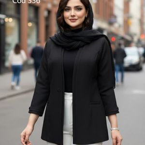 کت تکی ترک لند کد336