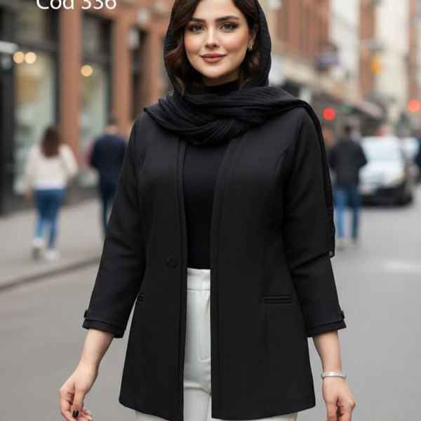 کت تکی ترک لند کد336