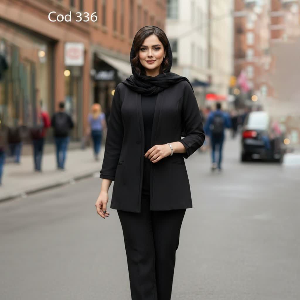 فروش اینترنتی کت تکی ترک لند کد336