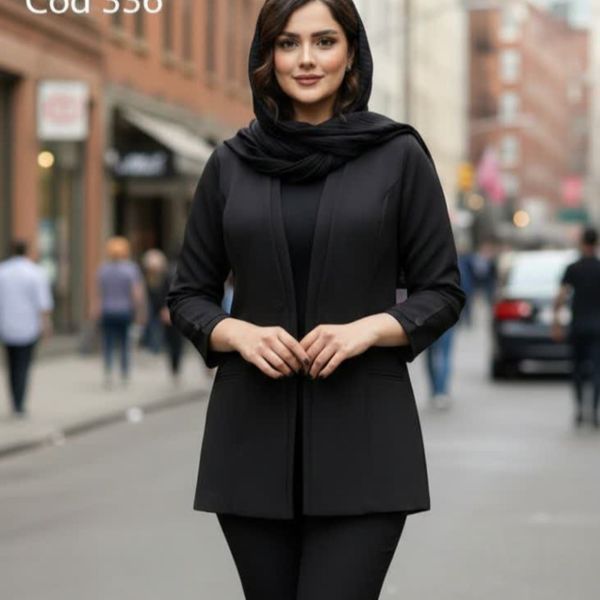 کت تکی ترک لند کد336