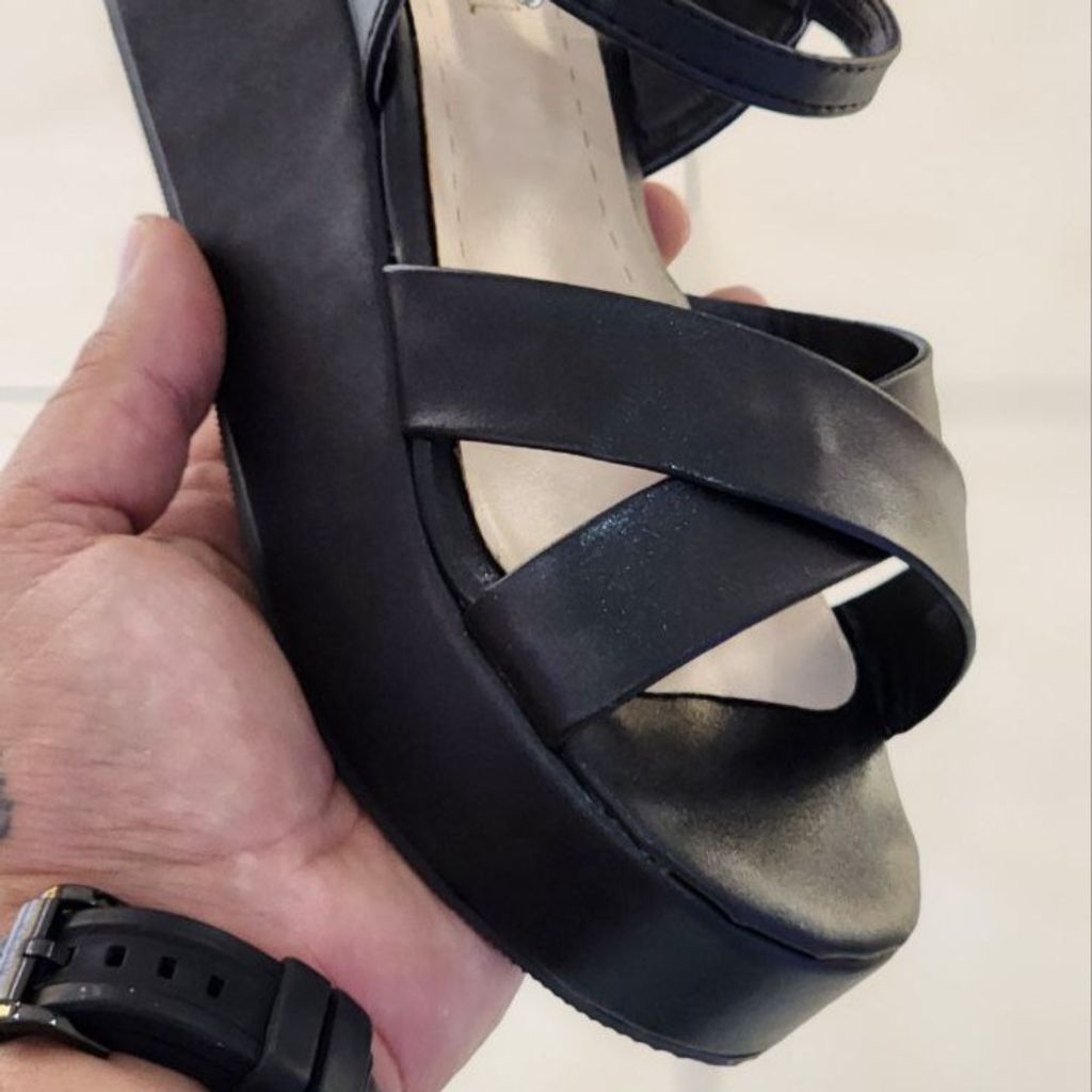 خرید انلاین صندل شیک زارا زنانه