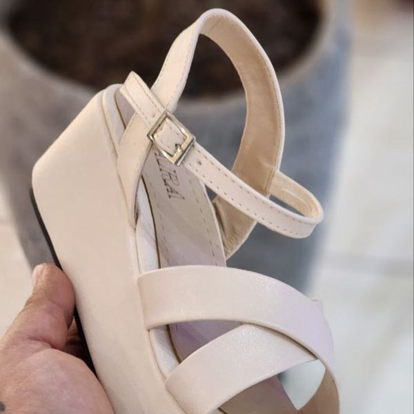 صندل شیک زارا زنانه