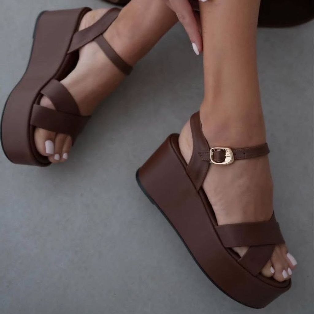 خرید اینترنتی صندل شیک زارا زنانه