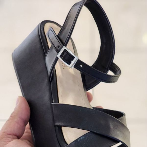 صندل شیک زارا زنانه