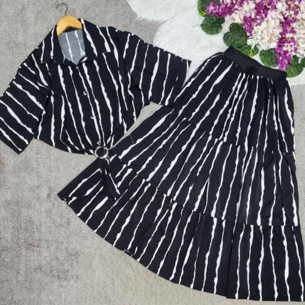 شومیز دامن زنانه