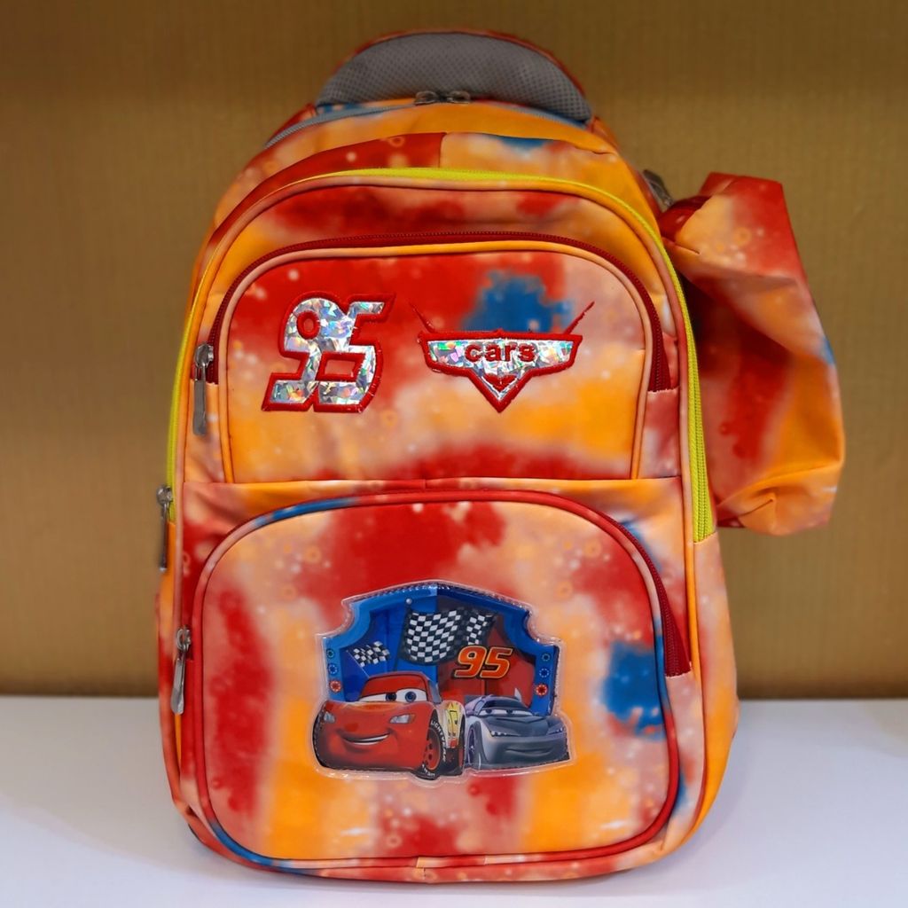 خرید اینترنتی کوله پشتی مک کویین Mcqueen