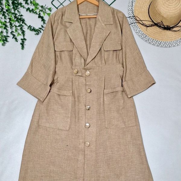 مانتو طرح یاسمین