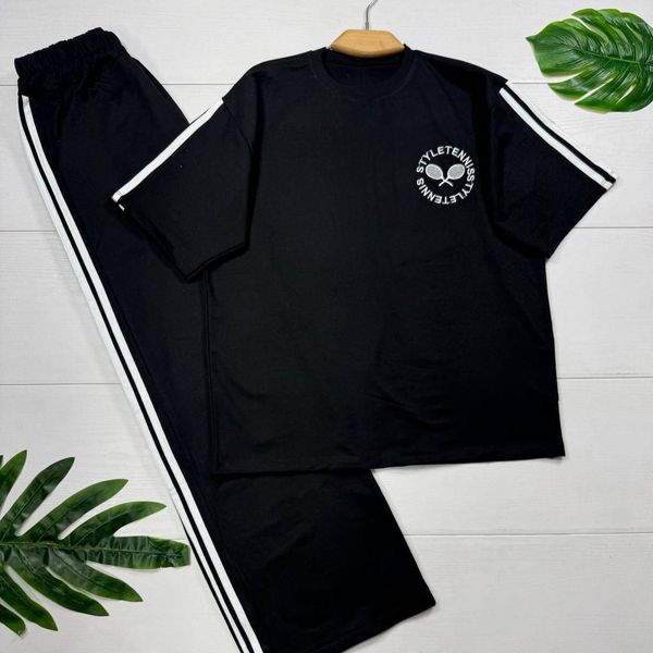 ست ورزشی زنانه و دخترانه طرح نیکیتا