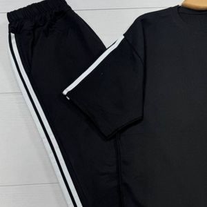 قیمت ارزان ست ورزشی زنانه و دخترانه طرح نیکیتا