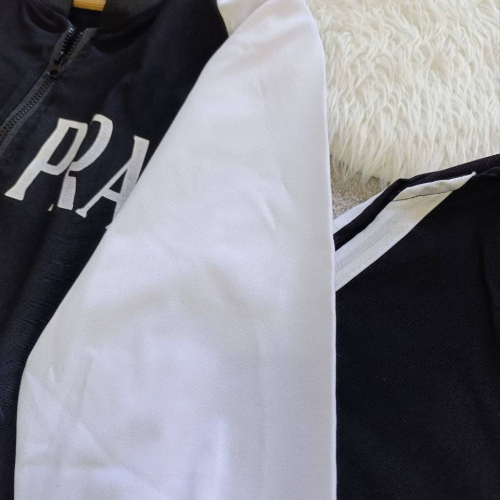 مشخصات ست زنانه و دخترانه طرح پرادا