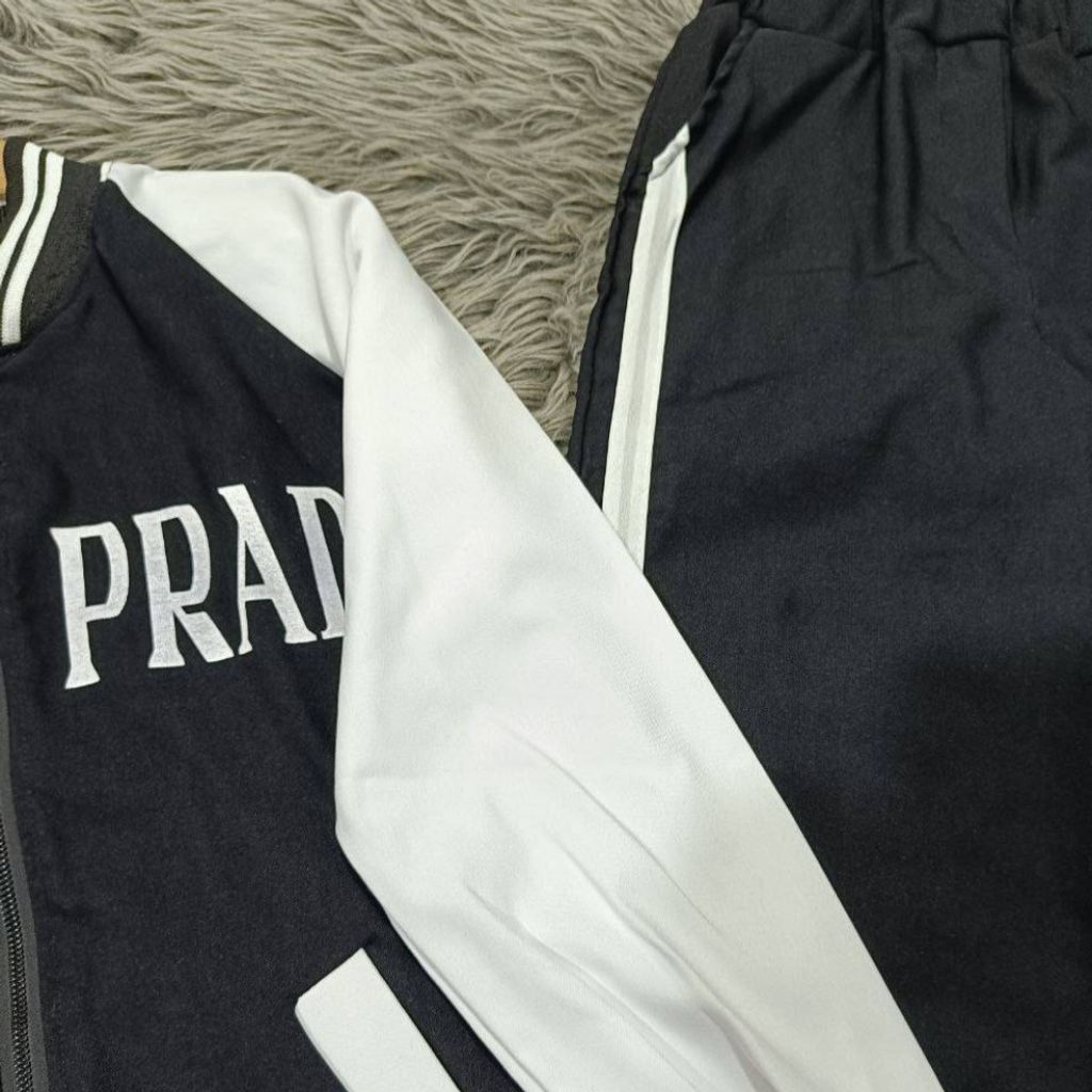 خرید اینترنتی ست زنانه و دخترانه طرح پرادا