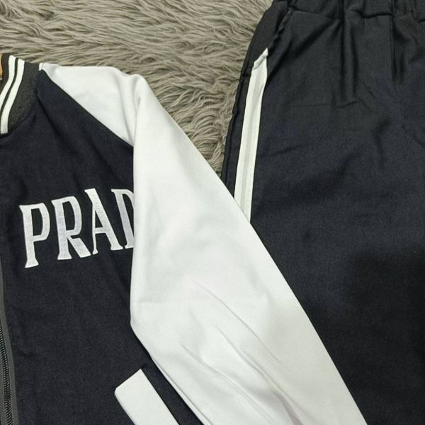 ست زنانه و دخترانه طرح پرادا