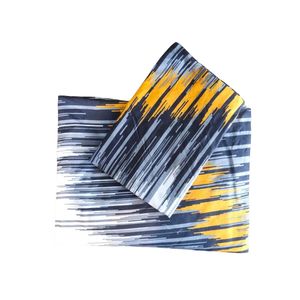 خرید اینترنتی قیمت سرویس ملحفه کشدار آدلانته(ADL) طرح آرشین + روبالشی