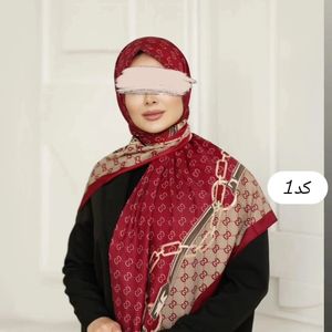 فروش اینترنتی روسری توییل عیدانه