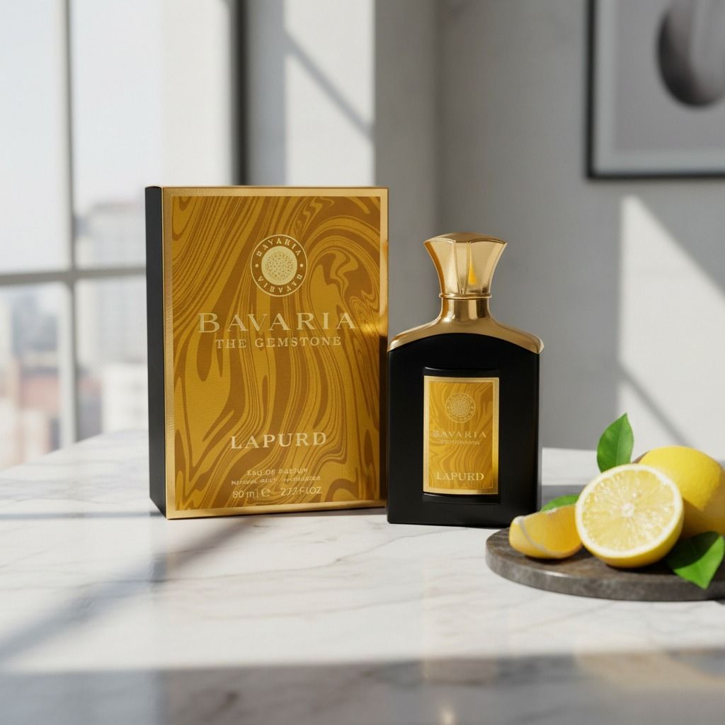 قیمت عطر اصل اماراتی بسیار ترند مردانه بولگاری تایگار فراگرنس ورد - خنک و تلخ
