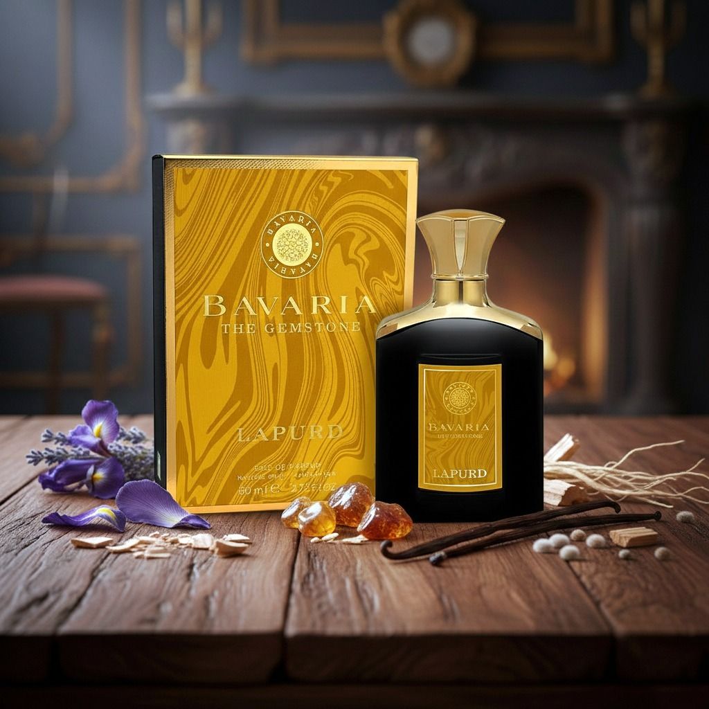 خرید آنلاین عطر اصل اماراتی بسیار ترند مردانه بولگاری تایگار فراگرنس ورد - خنک و تلخ