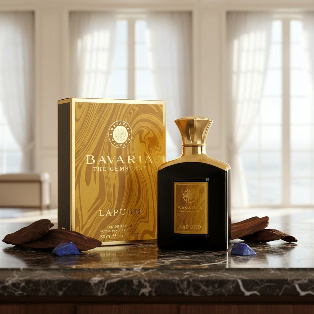 خرید آنلاین عطر اصل اماراتی بسیار ترند مردانه بولگاری تایگار فراگرنس ورد - خنک و تلخ