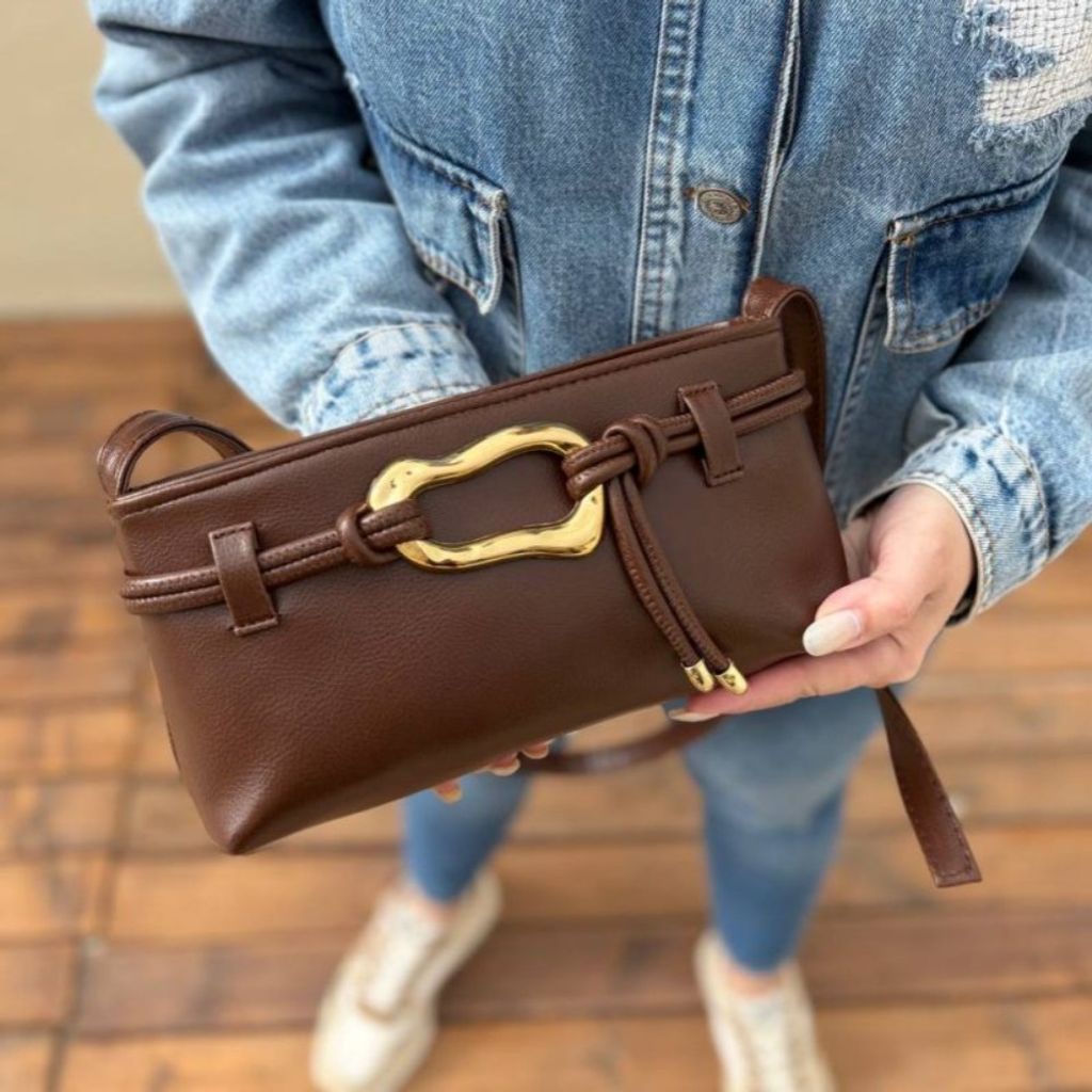 خرید انلاین کیف و کمربند زنانه و دخترانه مدل لمیس پروانه