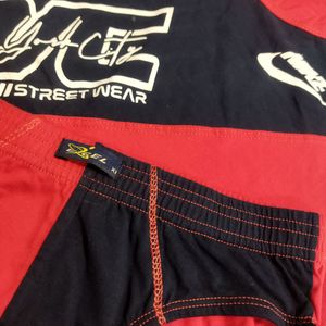 قیمت ست شورت و زیرپوش مردانه stxl