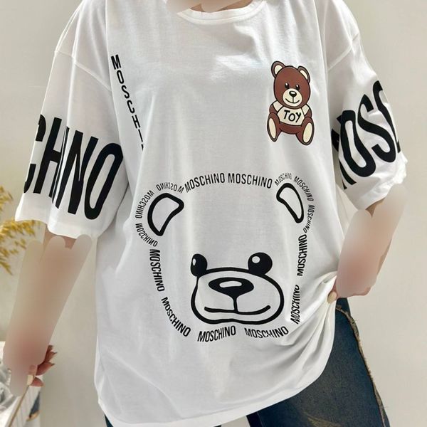 تیشرت لش TOY