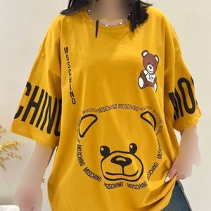 تیشرت لش TOY
