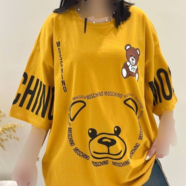تیشرت لش TOY