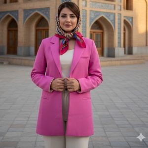 کت زنانه وارداتی