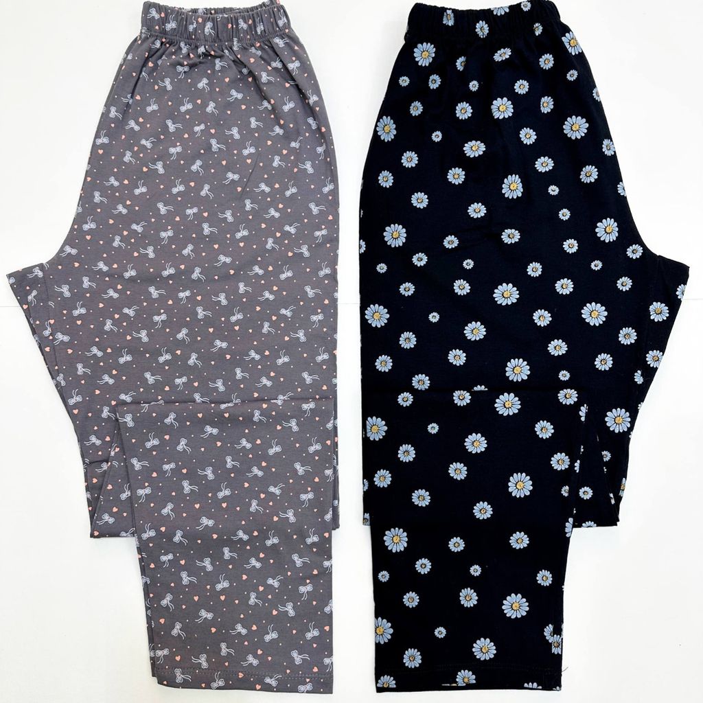 مشخصات شلوار سایزبزرگ راحتی زنانه