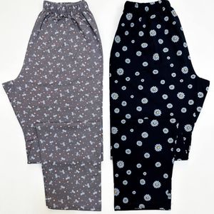 مشخصات شلوار سایزبزرگ راحتی زنانه