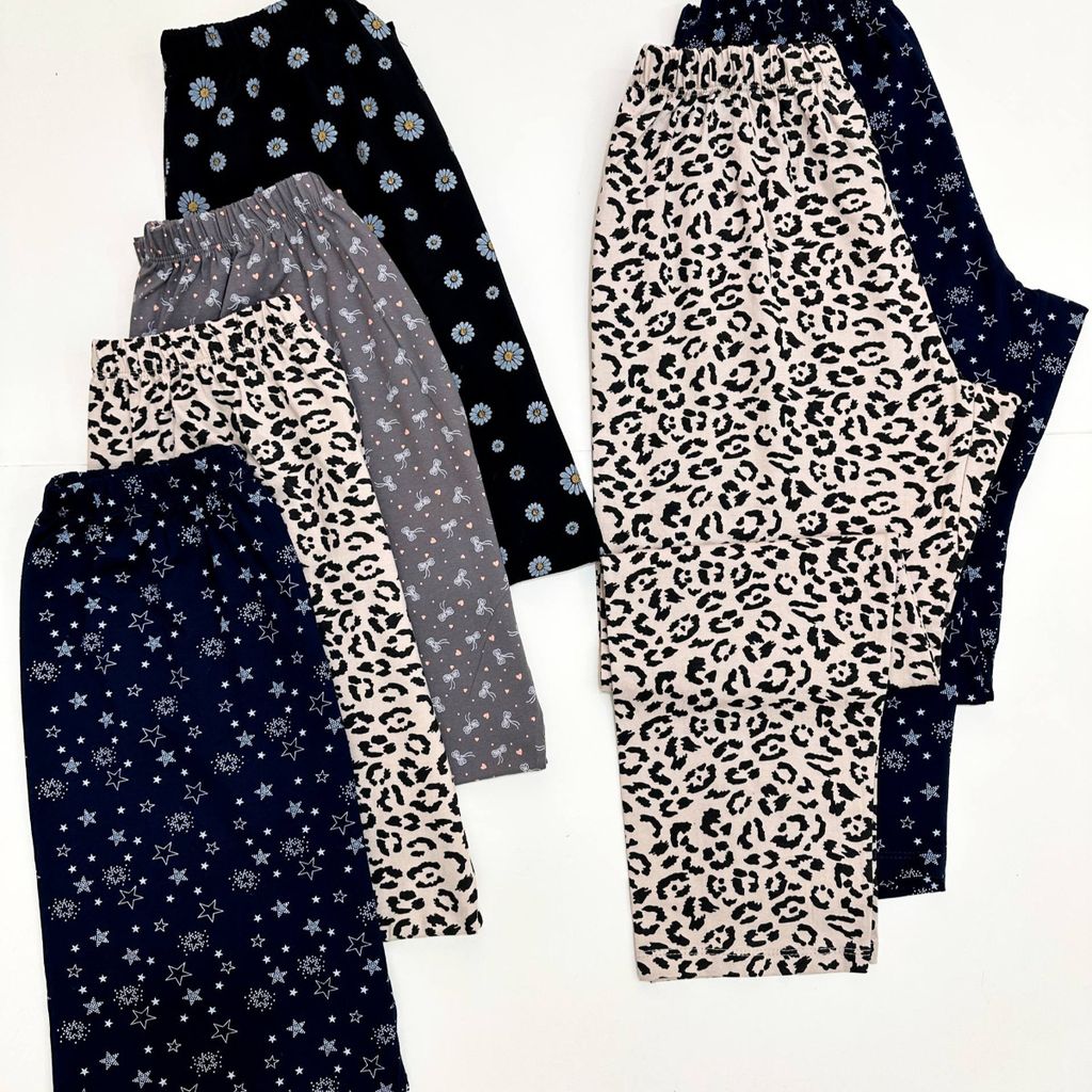 خرید آنلاین شلوار سایزبزرگ راحتی زنانه